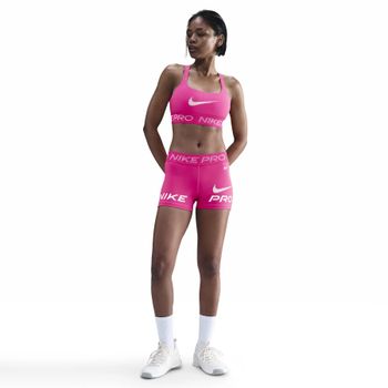 Лосины Nike Nike Pro женские - 2