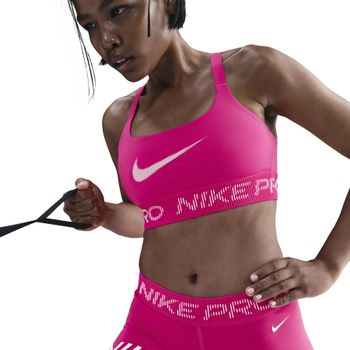 Лосины Nike Nike Pro женские - 4
