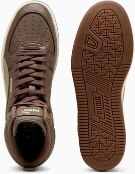 Ботинки Puma PUMA CAVEN 2.0 MID WTR мужские - 6