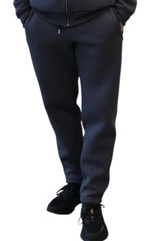 Брюки BAVOVNA ESS PANT OH FLC мужские - 1