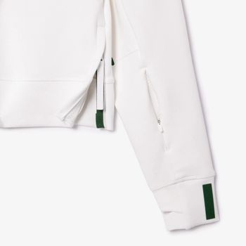 Джемпер Lacoste SF0281001 женский - 7
