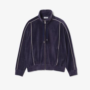 Джемпер Lacoste SF5280ZSV женский - 5