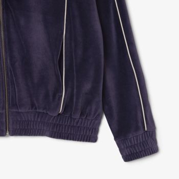 Джемпер Lacoste SF5280ZSV женский - 7