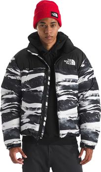 Куртка THE NORTH FACE 1996 RETRO NUPTSE мужская - 1