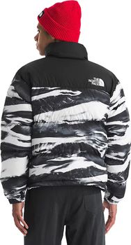 Куртка THE NORTH FACE 1996 RETRO NUPTSE мужская - 2