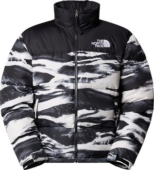 Куртка THE NORTH FACE 1996 RETRO NUPTSE мужская - 6