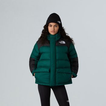 Куртка THE NORTH FACE LIMBARA жіноча - фото