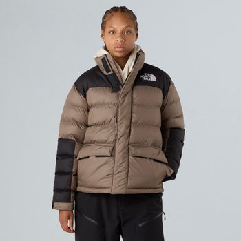 Куртка THE NORTH FACE LIMBARA жіноча - 2