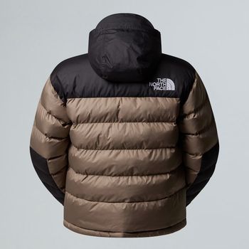Куртка THE NORTH FACE LIMBARA жіноча - 8