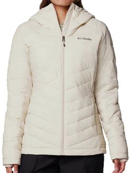 Куртка COLUMBIA Joy Peak™ II Hooded Jacket жіноча - фото