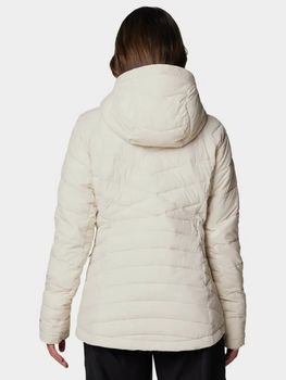 Куртка COLUMBIA Joy Peak™ II Hooded Jacket жіноча - 3
