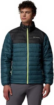 Куртка COLUMBIA Powder Lite™ II Jacket чоловіча - 1