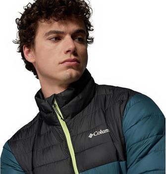 Куртка COLUMBIA Powder Lite™ II Jacket чоловіча - 2