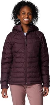 Куртка COLUMBIA Powder Lite™ II Hooded Jacket жіноча - фото