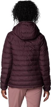 Куртка COLUMBIA Powder Lite™ II Hooded Jacket жіноча - 2