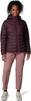 Куртка COLUMBIA Powder Lite™ II Hooded Jacket жіноча - 3