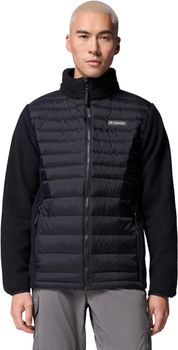 Куртка COLUMBIA Juniper Peak™ Hybrid Jacket мужская - фото