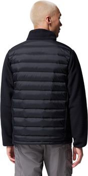 Куртка COLUMBIA Juniper Peak™ Hybrid Jacket мужская - 6