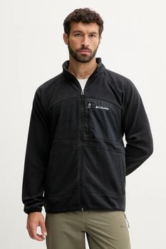 Джемпер COLUMBIA Fast Trek™ Overlay Full Zip мужской - 1