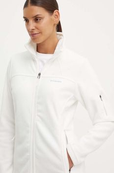Джемпер COLUMBIA Fast Trek™ II Jacket женский - фото