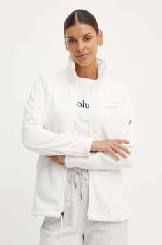 Джемпер COLUMBIA Fast Trek™ II Jacket женский - 6