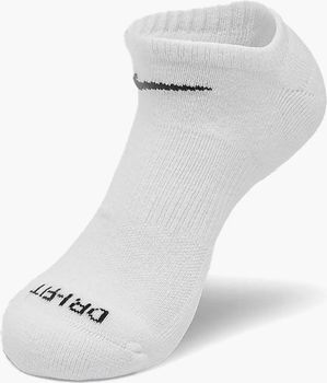 Шкарпетки Nike NIKE EVERYDAY PLUS CUSHIONED жіночі - фото