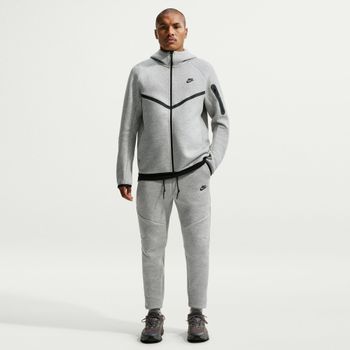 Штани Nike M NK TCH FLC JGGR чоловічі - 16