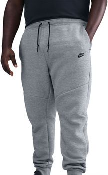 Штани Nike M NK TCH FLC JGGR чоловічі - 11