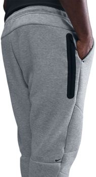 Штани Nike M NK TCH FLC JGGR чоловічі - 12