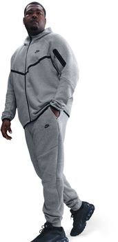 Штани Nike M NK TCH FLC JGGR чоловічі - 14