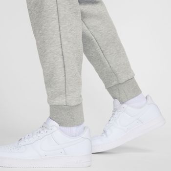 Штани Nike M NK TCH FLC JGGR чоловічі - 17