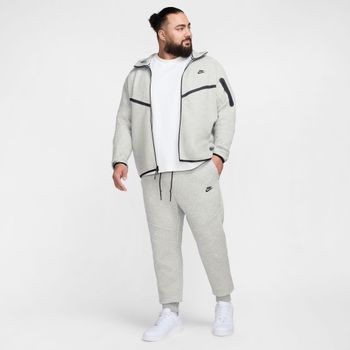 Штани Nike M NK TCH FLC JGGR чоловічі - 18