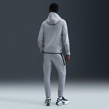 Штани Nike M NK TCH FLC JGGR чоловічі - 3