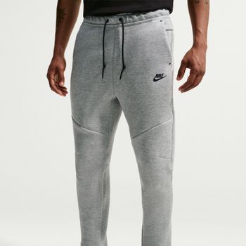 Штани Nike M NK TCH FLC JGGR чоловічі - 5