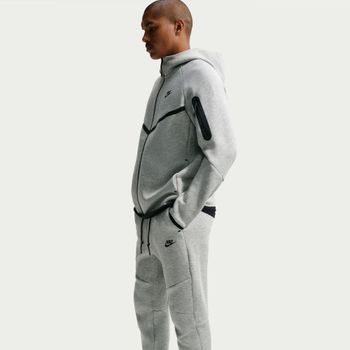 Штани Nike M NK TCH FLC JGGR чоловічі - 7