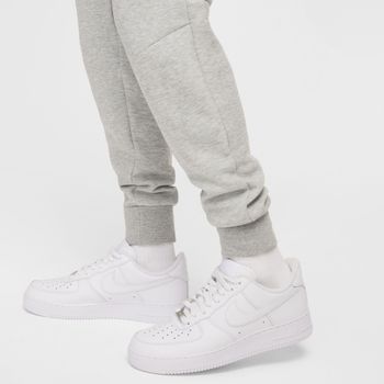 Штани Nike M NK TCH FLC JGGR чоловічі - 9