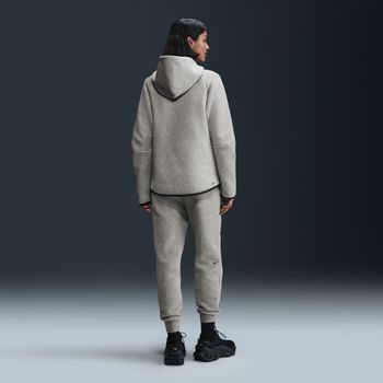 Джемпер Nike W NSW TCH FLC WR FZ HDY 2 женский - 3