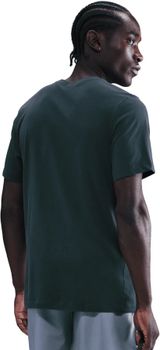 Футболка Nike M NK DF TEE NIKE PRO TRAINING чоловіча - 3