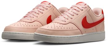 Кроссовки Nike Nike Court Vision Low Next Nature женские - 5