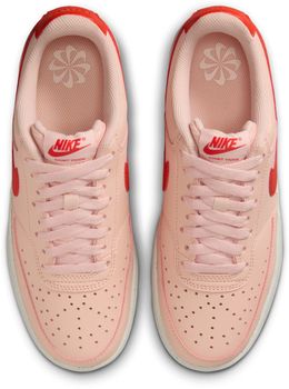 Кроссовки Nike Nike Court Vision Low Next Nature женские - 7
