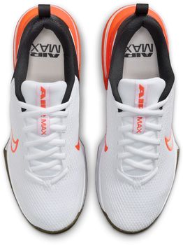 Кроссовки Nike NIKE AIR MAX ALPHA TRAINER 6 мужские - 7