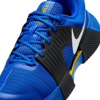 Кроссовки Nike NIKE ZOOM GP CHALLENGE 1 мужские - 10