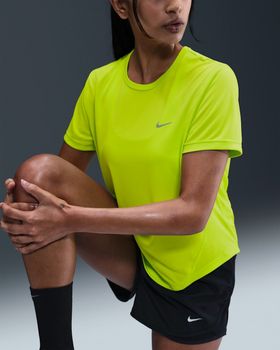 Футболка Nike Nike Tempo женская - 3