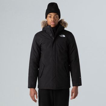 Куртка THE NORTH FACE M ZANECK JACKET мужская - 2