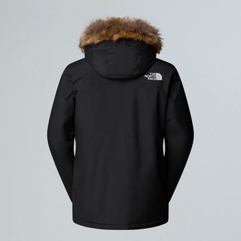 Куртка THE NORTH FACE M ZANECK JACKET мужская - 11