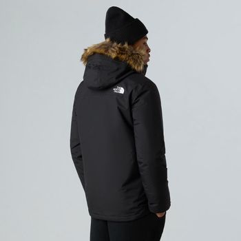 Куртка THE NORTH FACE M ZANECK JACKET мужская - 2