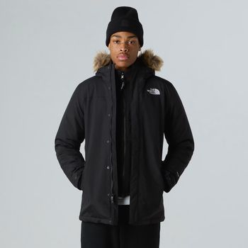Куртка THE NORTH FACE M ZANECK JACKET мужская - 3