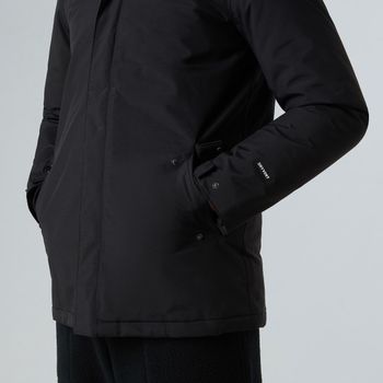 Куртка THE NORTH FACE M ZANECK JACKET мужская - 6