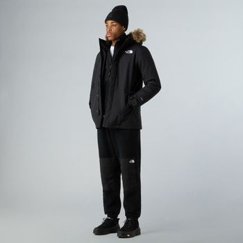 Куртка THE NORTH FACE M ZANECK JACKET мужская - 8