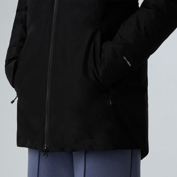 Куртка THE NORTH FACE W HIKESTELLER INSULATED PARKA жіноча - 5